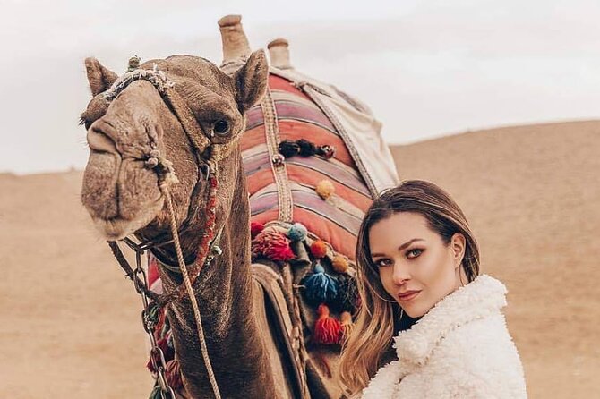 Cairo and Luxor in Two Days From Hurghada - Cancellation Policy