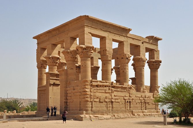 Cairo Aswan And Abu Simbel Two Days Tour From Marsa Alam - Pickup Points and Start Time
