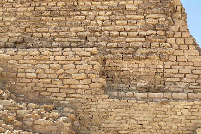 Cairo City Break- Discover Cairo 2 Days Tour - Pricing and Booking Information