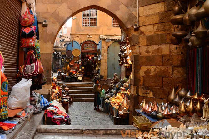 Cairo City Tour - Pricing and Booking Details