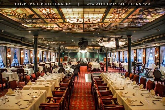 Cairo Dinner Cruise With Belly Dancer Show - Additional Information for Travelers