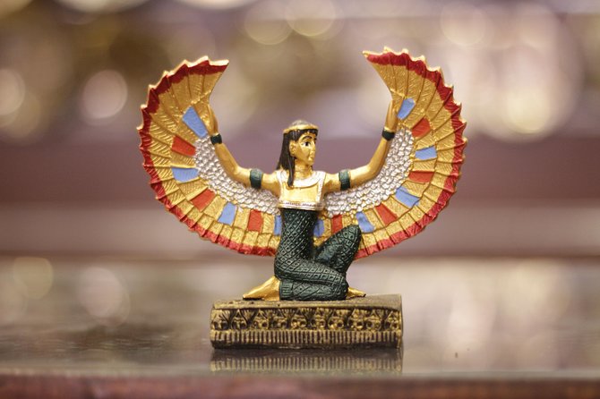 Cairo Full Day Tour To Egyptian Museum & Old Cairo & Bazzar - Additional Information