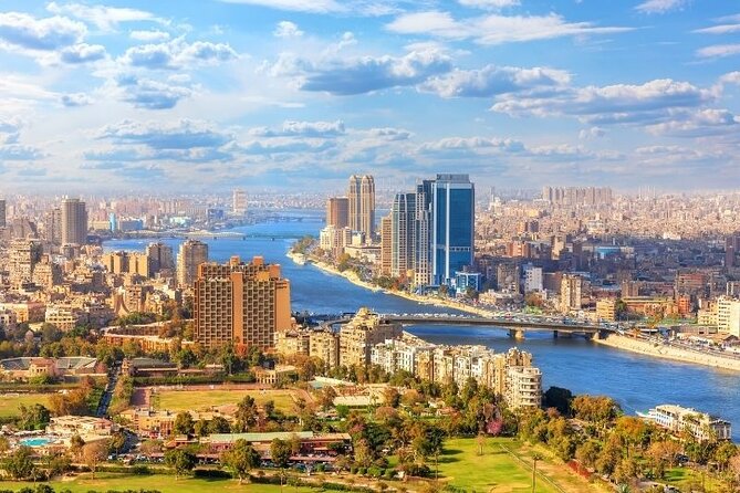Cairo Full Day Trip by Plane From Sharm El Shaikh - Additional Details
