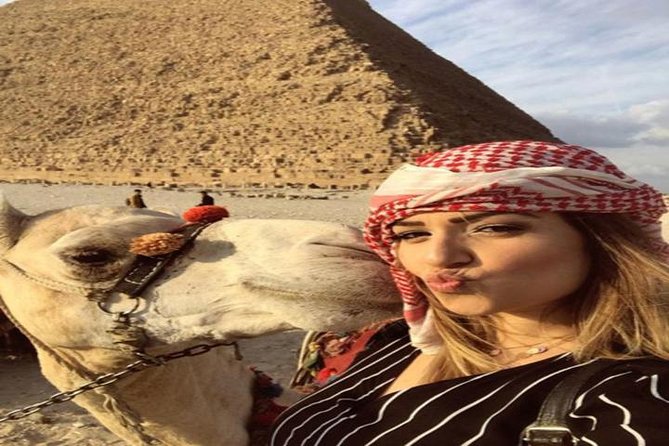 Cairo Layover Tour to Giza Pyramids, Sphinx, Egyptian Museum ,Citadel With Lunch - Directions and Meeting Point