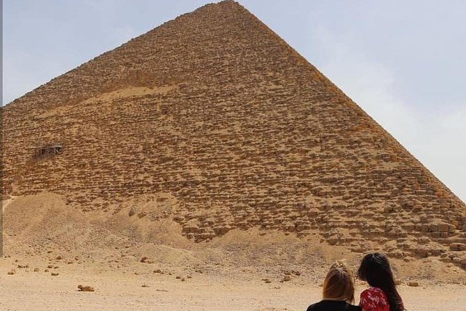 Cairo Layover Tours Visit Giza Pyramids & Felucca Nile Trip From Cairo Airport - Private Tour Experience