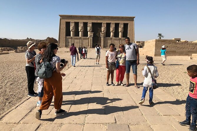 Cairo Luxor & Aswan Nile Cruise Tour - 7 Nights 8 Days - Additional Services