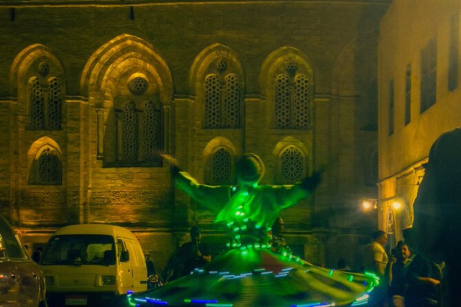 Cairo Museum, Citadel, Old Cairo and Khan Al Khalili Private Tour - Booking Details