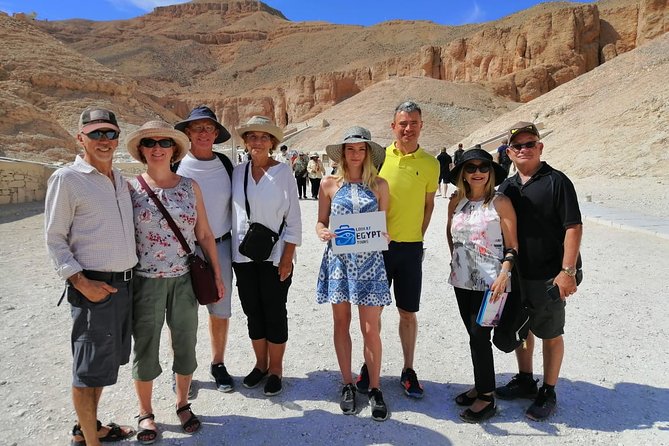 Cairo, Nile Cruise & Marsa Alam Vacation - Booking Information and Pricing