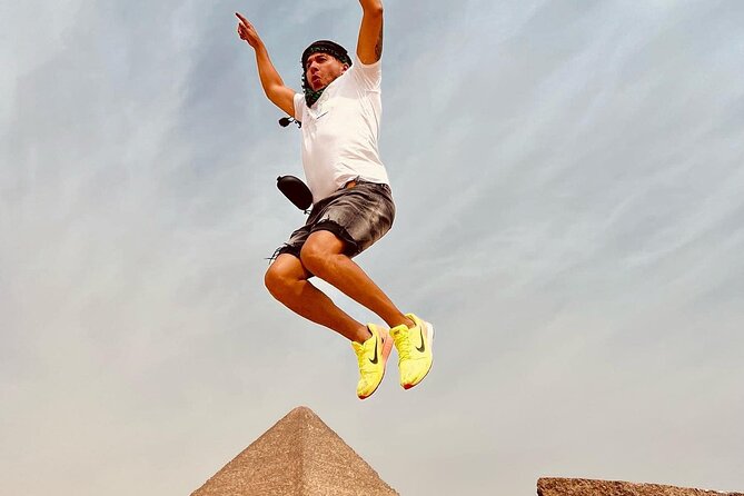 Cairo Private Tour: Giza Pyramids, Sakkara, Memphis, Lunch, Camel - Additional Considerations