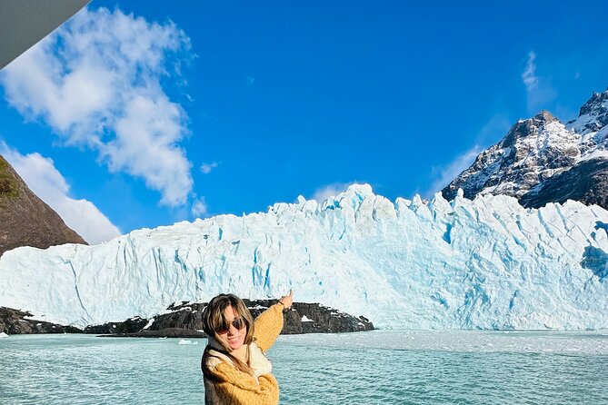 Calafate Tour Estancia Nibepo Aike and South Navigation Perito Moreno - What to Prepare for the Tour