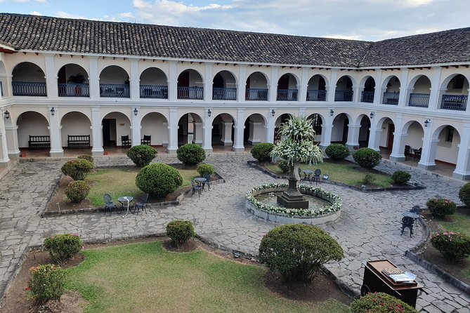 Cali to Popayan Private Transfer - Cancellation Policy