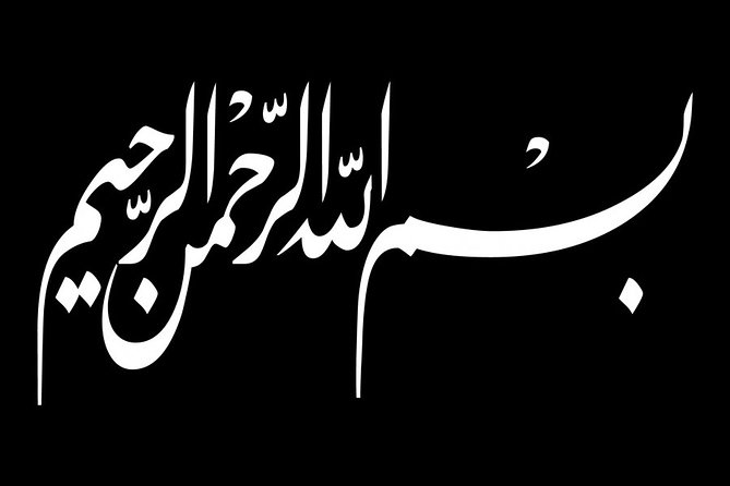 Calligraphy Courses in Morocco - Safety Measures