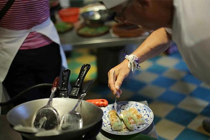 Cambodian Local Private Cooking Class - Pricing and Booking