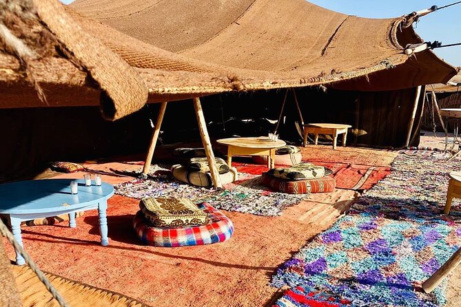 Camel Ride In Agafay Desert From Marrakech With Hotel Pickup and Drop-Off - Pricing