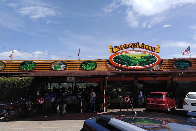 Cameron Highlands Day Trip From Kuala Lumpur - Frequently Asked Questions