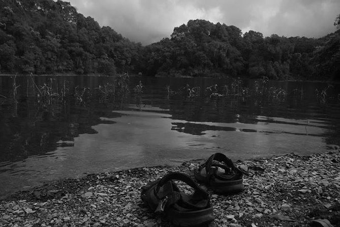 Camping at Saat-tal - Confirmation and Accessibility