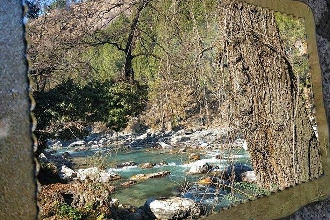 Camping in Kasol - Cancellation Policy