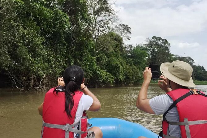 Caño Negro Eco Safari Boat Tour - Pricing and Ratings