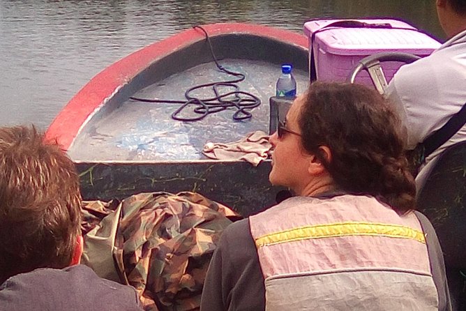 Canoe Tour - Tortuguero Channels. (Aaron Tours) - The Sum Up