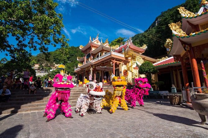 Cao Dai Temple And Black Lady Mountain Adventure (Private) - Directions