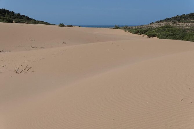 Cap Sim & Sidi Kaouki Hike - Inclusions for Participants