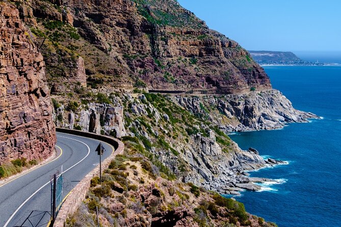 Cape Of Good Hope and Cape Point Tour - Health and Safety Guidelines