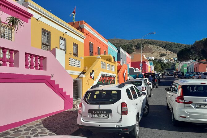 Cape Peninsula, Table Mountain & Penguins Colony Small Group Tour - Booking Details and Cancellation Policy