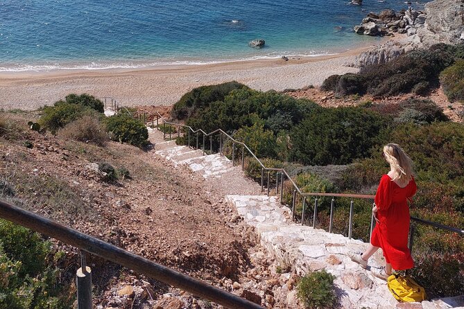 Cape Sounio Temple of Poseidon & Athenian Riviera Tour(+swimming) - Pricing and Cancellation Policy