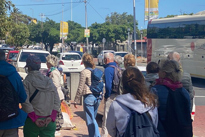 Cape Town: Ubuntu Township Half-day Tour & Lunch - Expectations and Itinerary