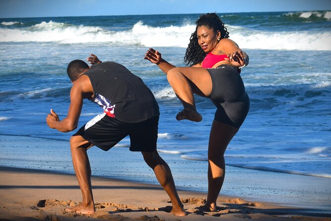 Capoeira Camp Salvador Da Bahia (2 Weeks) - Logistics and Requirements