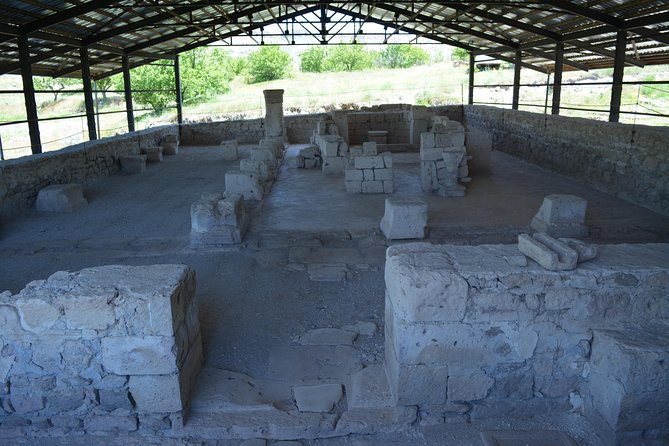 Cappadocia Daily Soganli Tour - Important Reminders