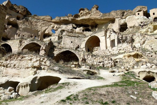 Cappadocia Highlights for Two Days With Private Guide&Vehicle - Private Guide Experience