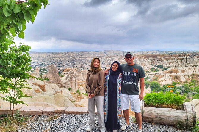 Cappadocia Private Airport Transfer - Price