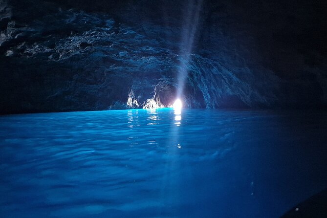 Capri & Anacapri Private Tour With Blue Grotto Experience - Additional Information
