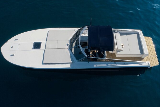 Capri Private Yacht Transfert - Pricing Details