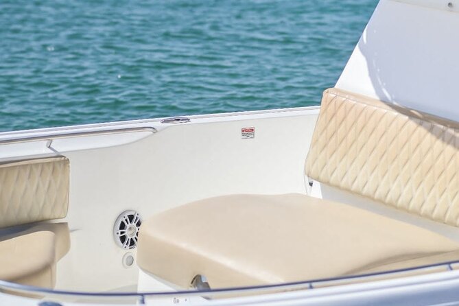 Cartagena Private Boat Tour up to 10 People - The Sum Up