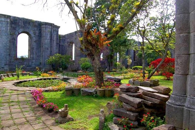 Cartago City Highlights, Irazu Volcano and Hot Springs. Private Tour - Booking Information