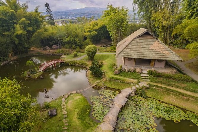 Cartago, Orosi Valley Tour - Meeting and Pickup Details