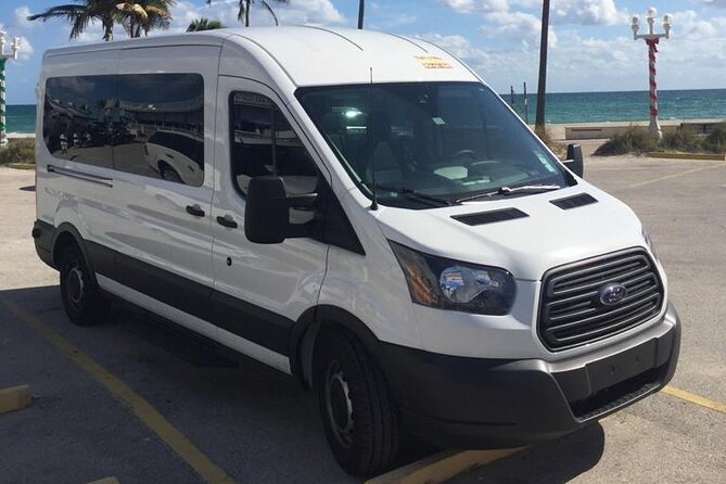 Casablanca Cruise Port to Hotel Round-Trip Private Transfer - Accessibility and Amenities