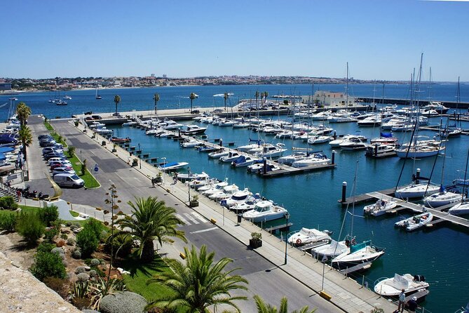 Cascais, Cabo Da Rocca and Sintra Tours With Tuk Tuk - Cancellation Policy