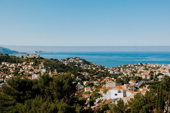 Cassis Village, Calanques Boat Ride, Wine Tasting (+Marseille) - Logistics and Operator Information
