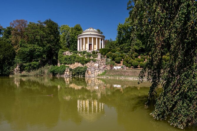 Castles and Wine of Viennese Countryside Private Day Tour - Operator Information