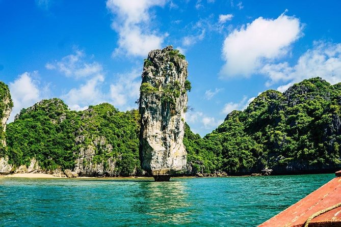 Cat Ba Island, Lan Ha Bay Expert Tour 2D2N - Directions and Itinerary