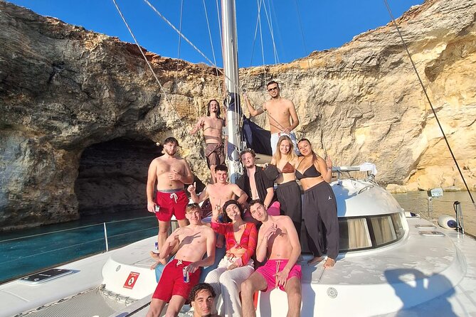 Catamaran Private Charter - Pricing and Lowest Price Guarantee