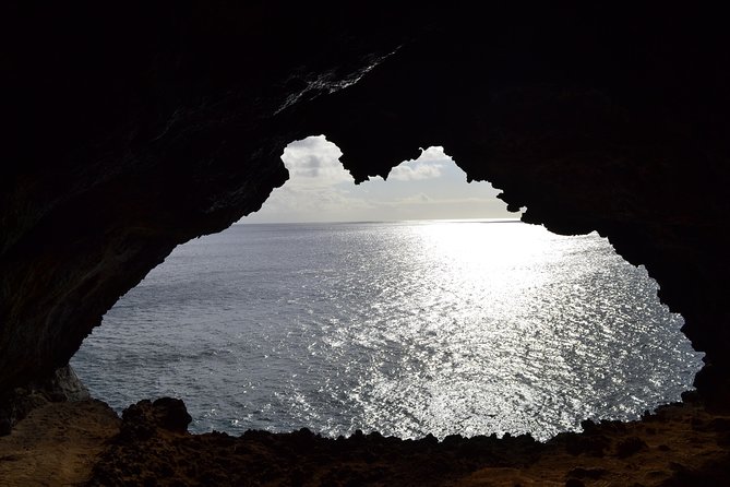 Caves and Lava Fields: Half Day Hike - The Sum Up