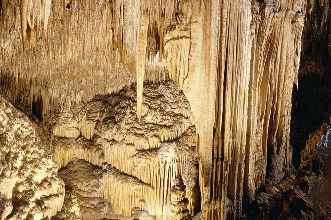 Caves Drach Tour & Return Transfer From Cala Dor-Calas Mallorca - Directions