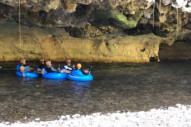 Cavetubing and Altun Ha Tour in Belize - Operator Information