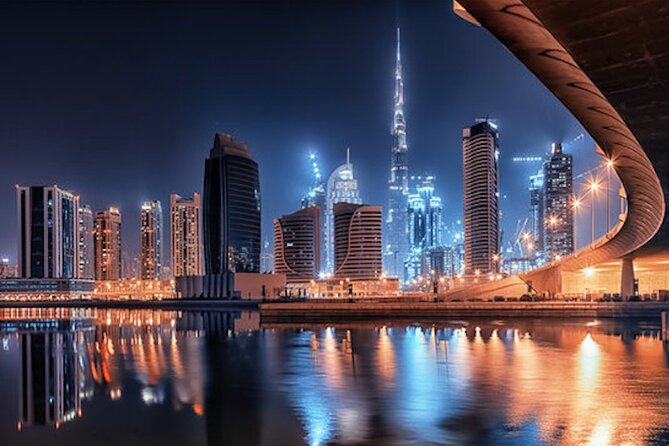 Caviar Safari in Dubai – the Ultimate Caviar Experience