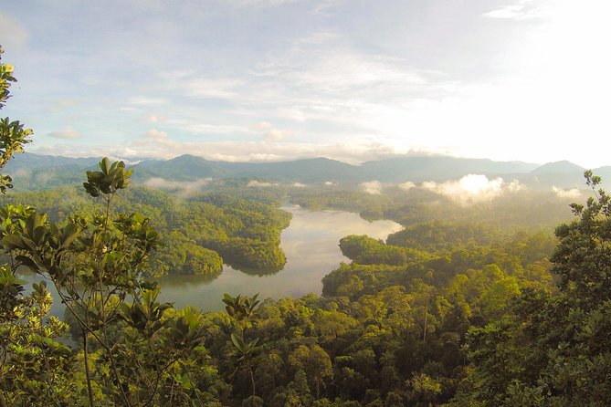 Caving at Gua Tempurung and Thrilling White Water River Rafting in Gopeng Perak - Cancellation Policy