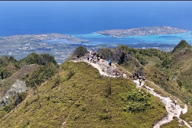Cebu Hiking Adventure in Osmena Peak - Additional Information and Policy